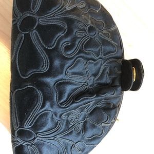 Vintage Judith Leiber Clutch